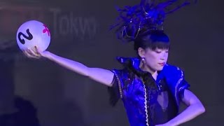 Dance Performance -Shizuka Aoi