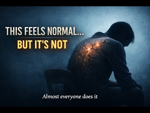 The Crushing Weight of Exhaustion | Vibepedia
