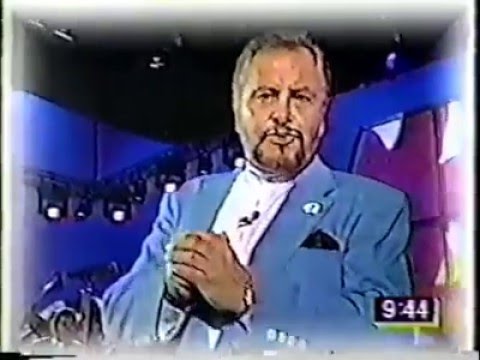 LA RONDALLA DE SALTILLO CON PACO STANLEY