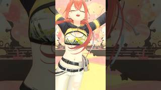 - 【 #踊ってみた 】私の一番かわいいところ 【#shorts #獅子堂あかり】