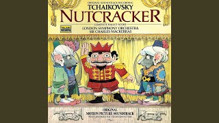 Tchaikovsky: The Nutcracker, Op. 71, TH 14, Act I Scene 4: Dance Scene &amp; Arrival of Drosselmeyer