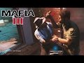 Mafia 3 Gameplay - BRUTAL EXECUTIONS AND ...