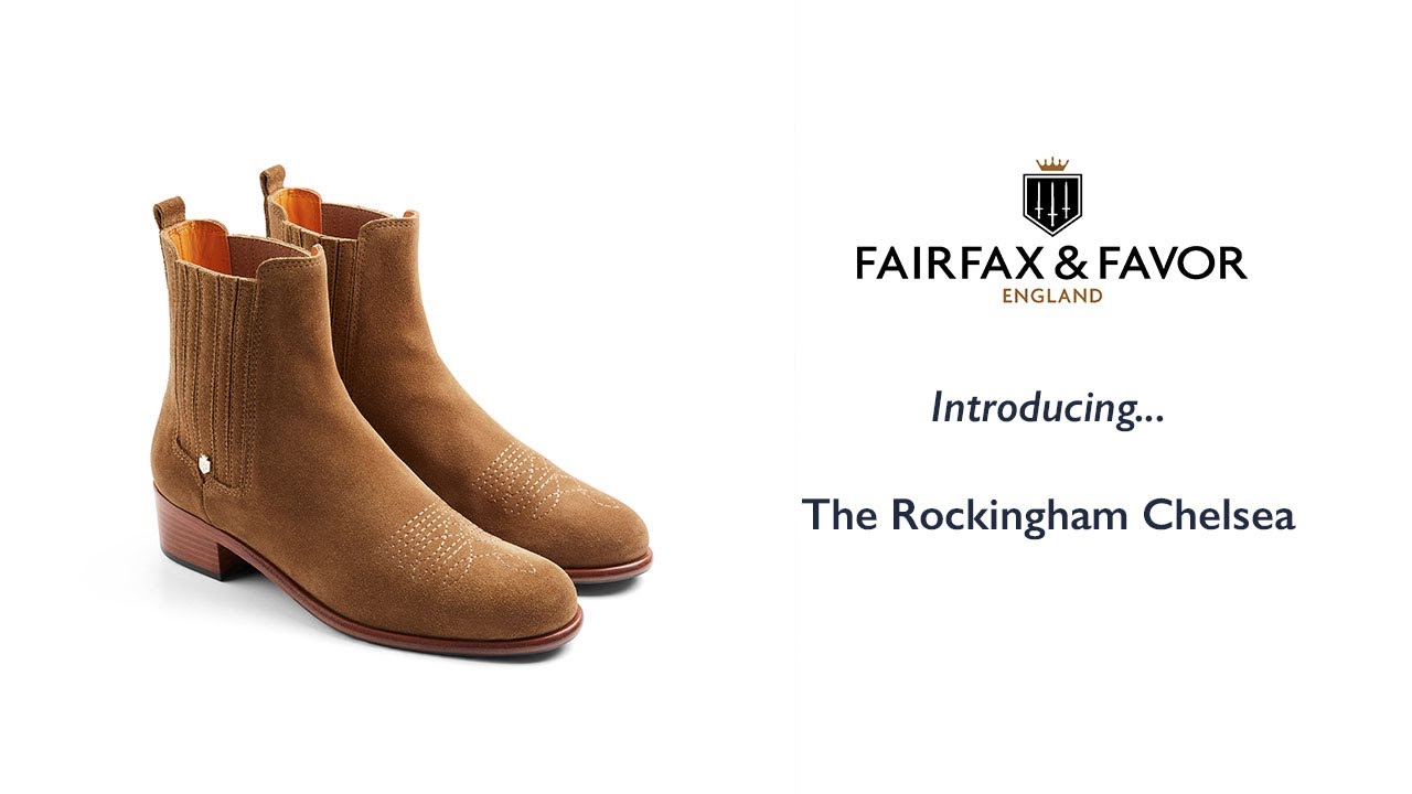 The Rockingham Chelsea