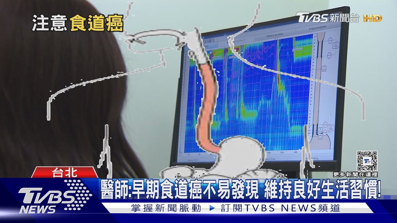 偏愛喝熱湯高溫食物「罹這癌」機率增!醫師:好發這年紀族群勿輕忽