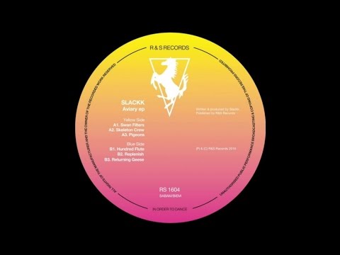 Slackk - Returning Geese