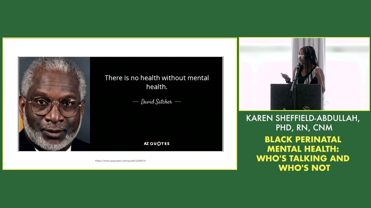 Karen Sheffield Abdullah