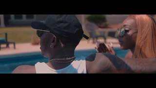 JMELS FT. SOTRAEL - BOO'D UP (ELLA MAI/REMIX) OFFICIAL MUSIC VIDEO