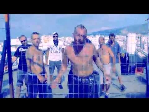 Nightmare feat. Johnie B - Πισω κουφαλες (Produced by Empne)