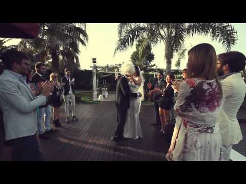 Rosario Miraggio - Basta lui - Video Ufficiale 2013