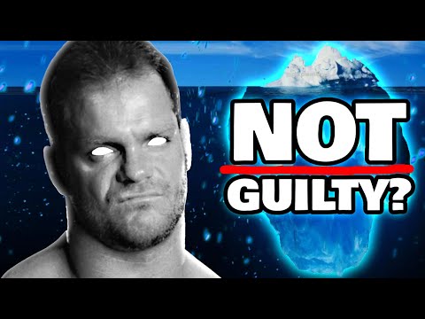 The Chris Benoit Iceberg WWE Doesn't Want You To See