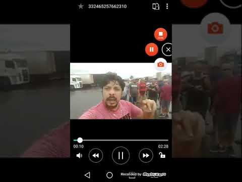 Urgente Nova greve de caminhoneiros o Brasil vai parar