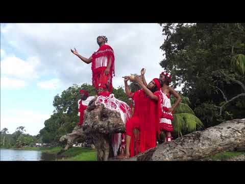 Den man fu dyerento (Kawna Ingi) - NAKS Ala Firi