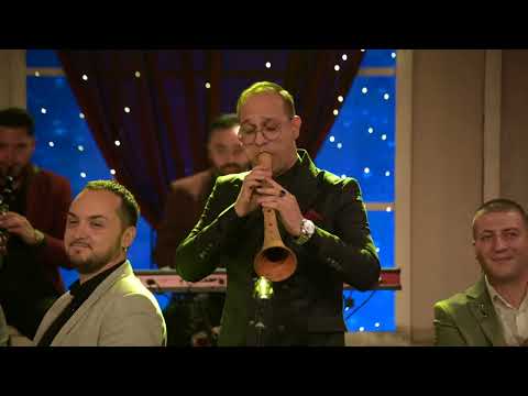 Dzeljo Destanovski i Grupa Kruna - Pajdusko oro - Na zdravje LIVE TV Show