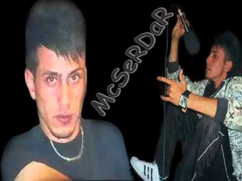 Mc Serdar +18