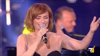 Mente Cuore - Gigi D'Alessio feat Valentina Stella - Reggia di Caserta