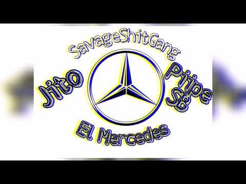 El Mercedes - PiipeSB X Jito