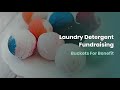 Get College Fundraising Ideas: Buckets for Benefit