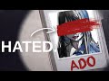 The Story Of Japan S Strangest Singer Ado