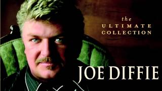 Joe Diffie - &quot;Prop Me Up Beside The Jukebox If I Die&quot;