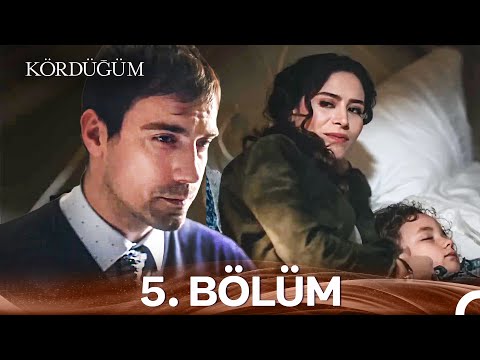 Kördüğüm 5. Bölüm