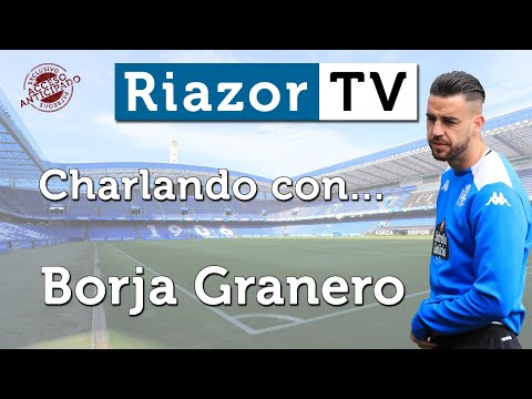 La reflexión de Borja Granero sobre la motivación y cómo aportar cuando se tiene menos minutos