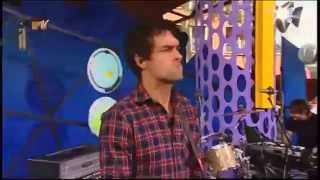 Fresno - A minha História Não Acaba Aqui Acesso MTV 2011