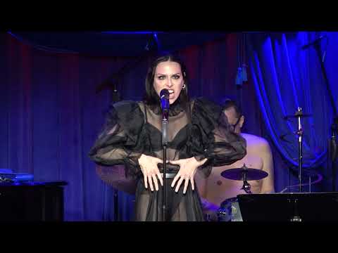 The Skivvies and Natalie Walker - Wish You Were Dead Mom