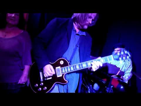 BDL@Cafe a Gogo - Nowhere else to go