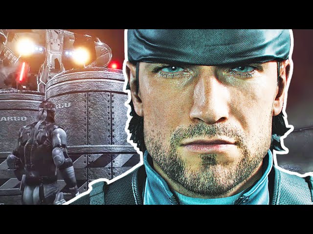 5 Games That Might Be Announced At The Upcoming Playstation Showcase 5 Games That Might Be Announced At The Upcoming Playstation Showcase