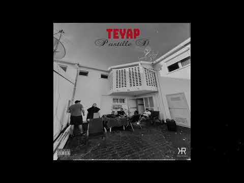 Teyap - Pastille D