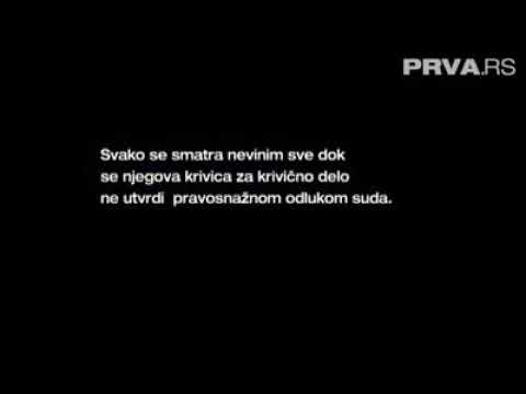 Dosije Krvavi Balkan 3 Deo