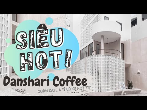 Check-in liền QUÁN CAFE ĐẸP XỊN NHẤT NHÌ KHU QUẬN 5 CHỢ LỚN siêu HOT!!!! ( MINIGAME Ở CUỐI VIDEO )