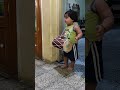 baby video 2021...o yaara dhol baja k 😁....2 year old baby... #shorts #youtubeshorts #trending