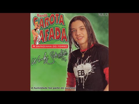 Flor - Garota Safada