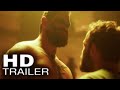 KNUCKLEDUST Official Trailer (2020) Action Movie