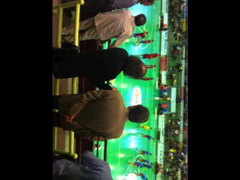 BM Villa de Aranda - BM Atlético de Madrid