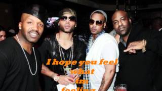 Jagged Edge - Ready And Willing