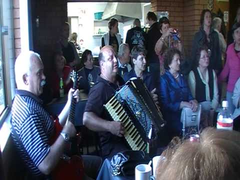 the DVD - Čorni očka jak teren