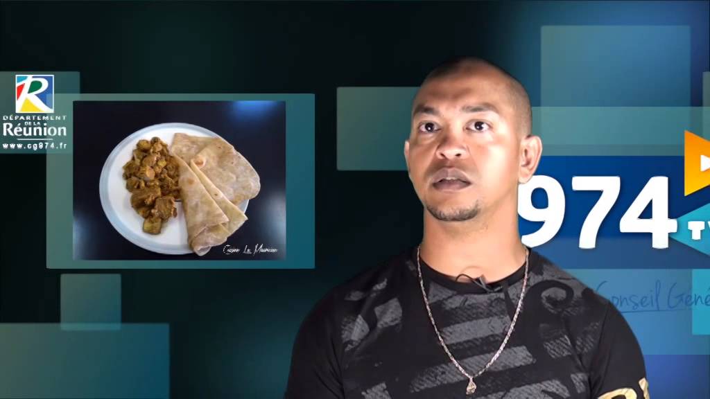 Challenge des Créateurs - Portrait de candidat :  Jerome CHAMTYOO