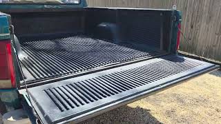 1985 Ford F 150 - Walk Around