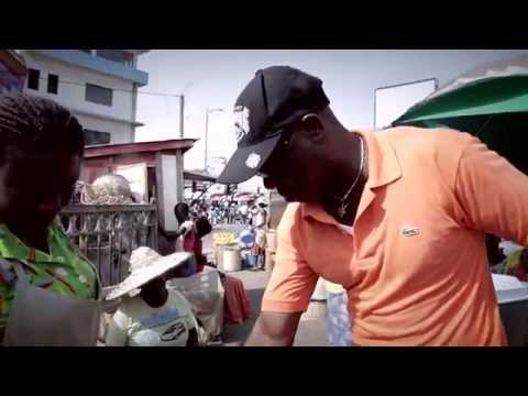 DSP Kofi Sarpong - Oko Mame (Official Video)