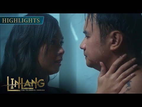 Alex starts to treat Sylvia coldly | Linlang (with English Subs)