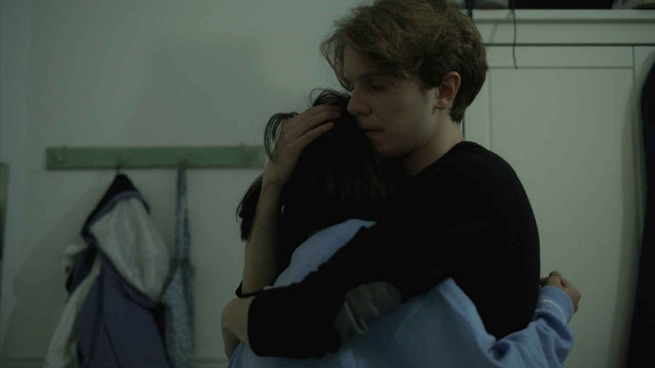 sidenotes. - cherry cola* (Official Video)