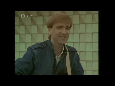 Miro Žbirka a Limit/ S tebou je kríž 1985