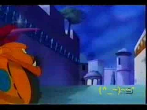 Sonic Underground Episode 6 Part 1