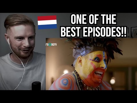 Reaction To Rundfunk (Season 2 Episode 3)