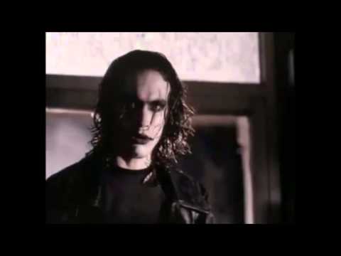 Three Days Grace - Overrated (music video) - The Crow -