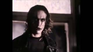 Three Days Grace - Overrated (music video) - The Crow -