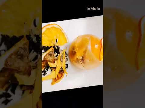 Подарочный набор чайные бомбочки 8 шт, ручная работа, оригинальный подарок - фото 3 - id-p1784130572