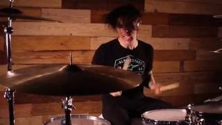 Santigold &quot;CREATOR&quot; with Atom Willard